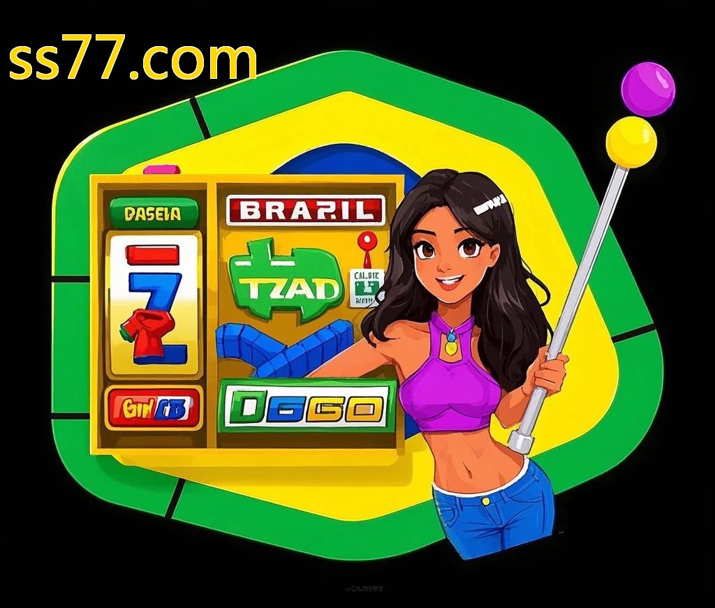 ss77-Game-Slots