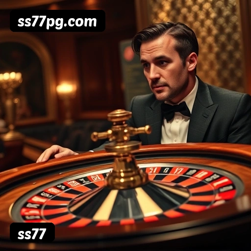 Imagem secundária de apoio para instalação do app ss77
