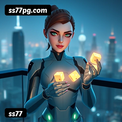 Vantagens de jogar slots no ss77 Brasil
