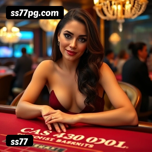 Benefícios do Login ss77 - Bônus e Vantagens Exclusivas