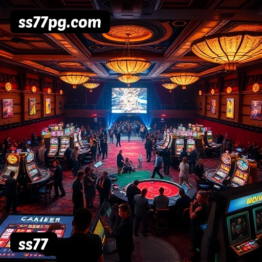 Categorias de Jogos - Slots, Mesa, Ao Vivo, Jackpots