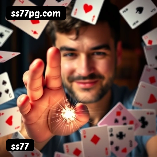 Imagem quadrada de apoio para baixar ss77
